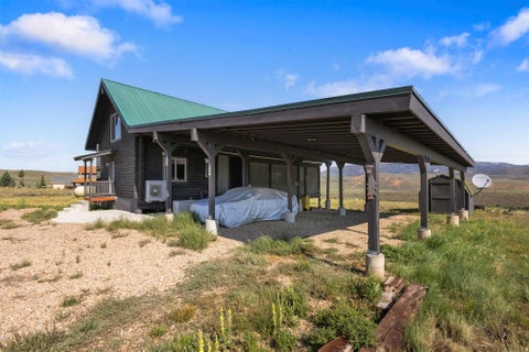 Tiny photo for 8855 E SOLDIER, Heber City, UT 84032 (MLS # 2182560)
