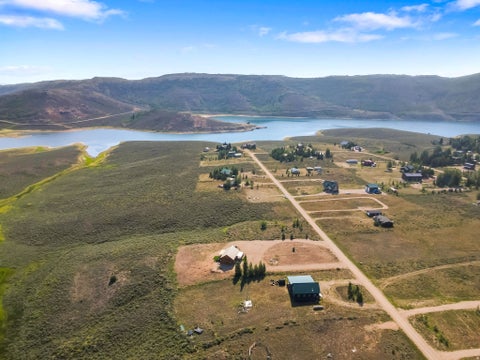 Tiny photo for 8855 E SOLDIER, Heber City, UT 84032 (MLS # 2182560)