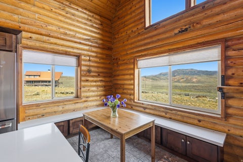 Tiny photo for 8855 E SOLDIER, Heber City, UT 84032 (MLS # 2182560)