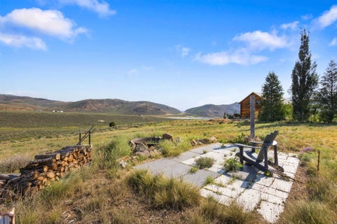 Tiny photo for 8855 E SOLDIER, Heber City, UT 84032 (MLS # 2182560)