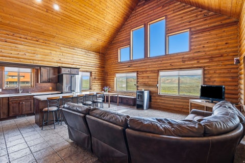 Tiny photo for 8855 E SOLDIER, Heber City, UT 84032 (MLS # 2182560)