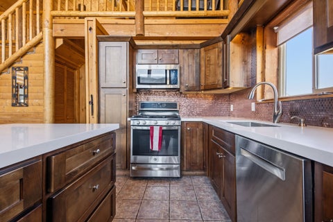 Tiny photo for 8855 E SOLDIER, Heber City, UT 84032 (MLS # 2182560)