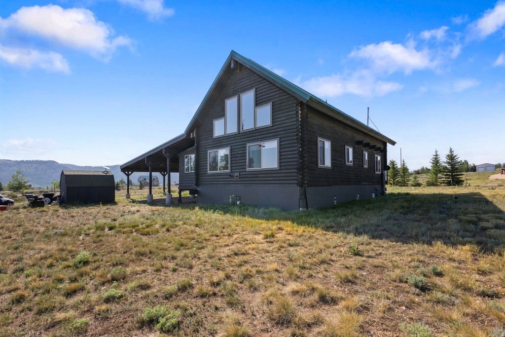 Photo of 8855 E SOLDIER, Heber City, UT 84032 (MLS # 2182560)
