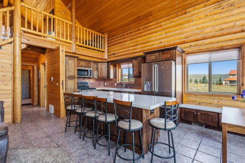 Tiny photo for 8855 E SOLDIER, Heber City, UT 84032 (MLS # 2182560)
