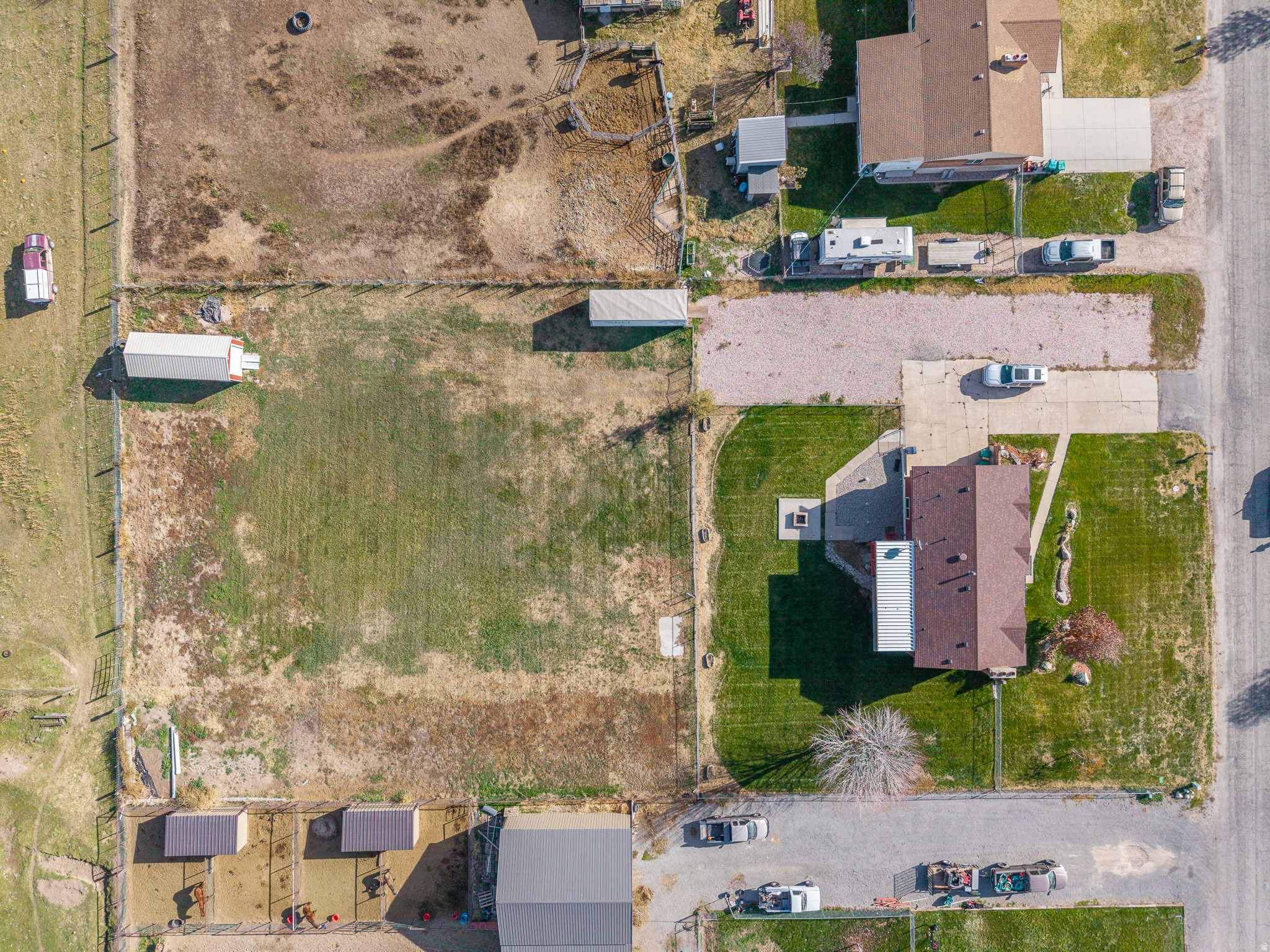 KELLY KAY ACRES - Residential