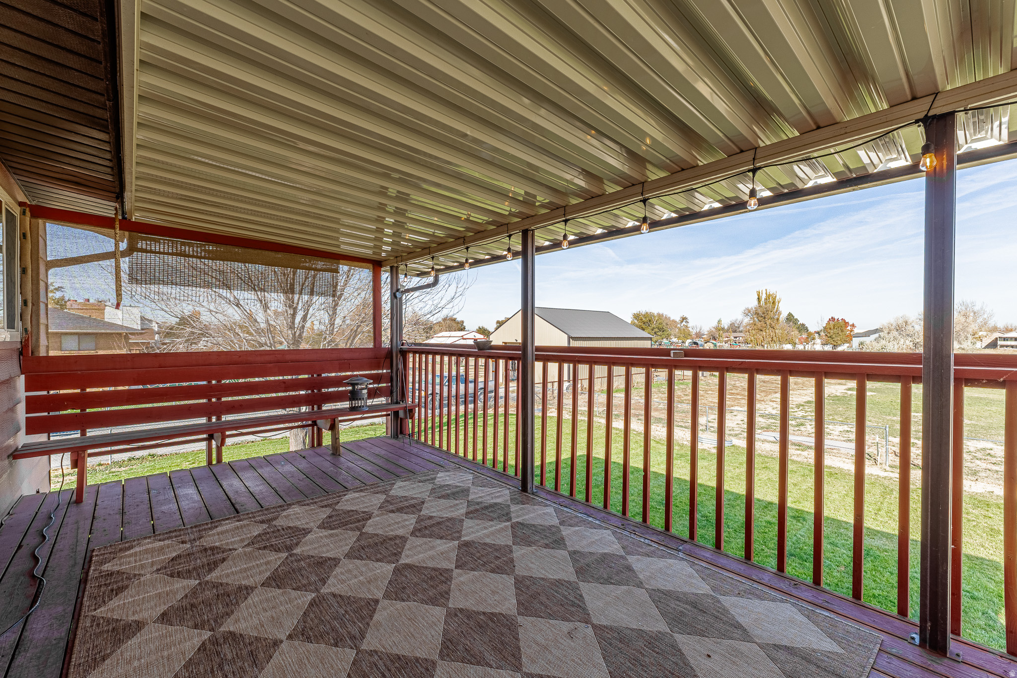 KELLY KAY ACRES - Residential