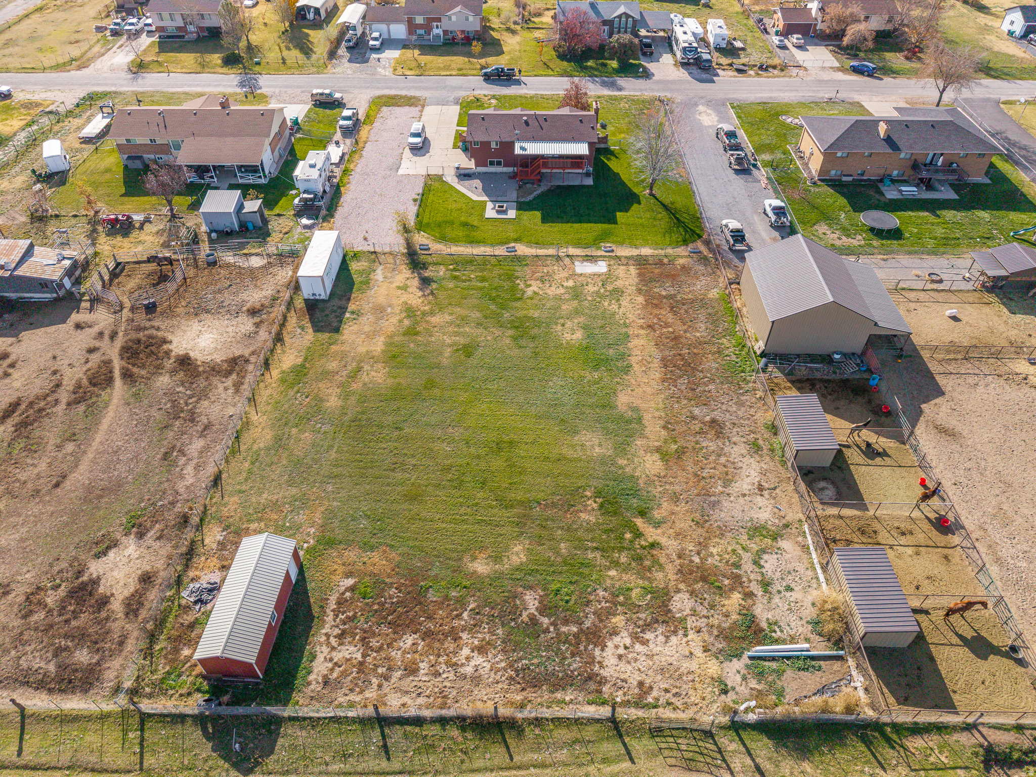 KELLY KAY ACRES - Residential