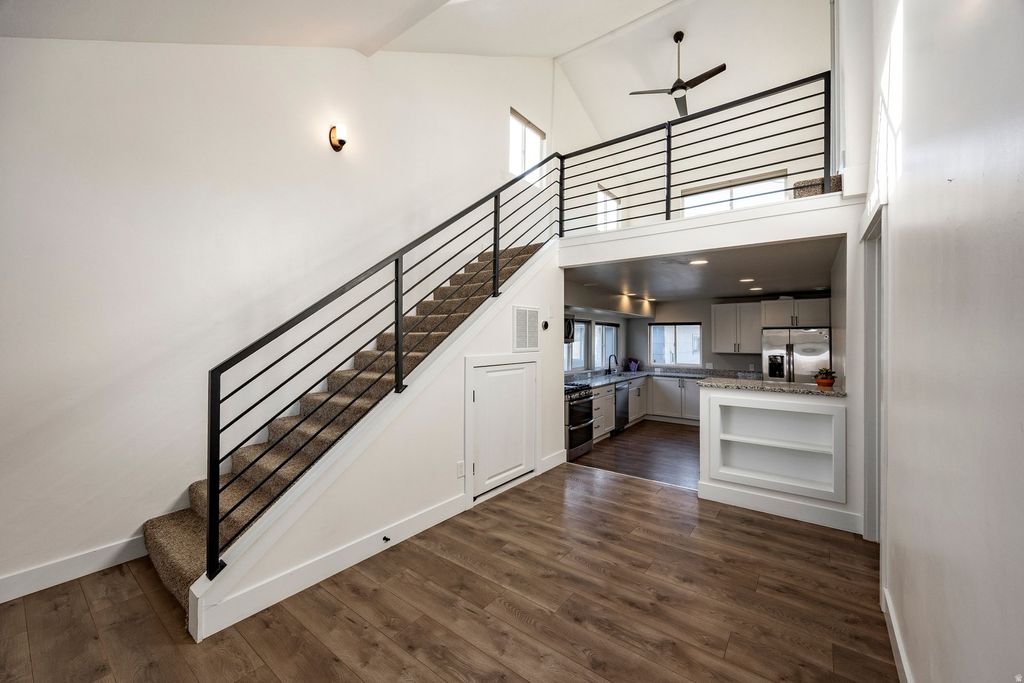 Photo of 672 E MANSFIELD AVE S, Salt Lake City, UT 84106 (MLS # 2141253)