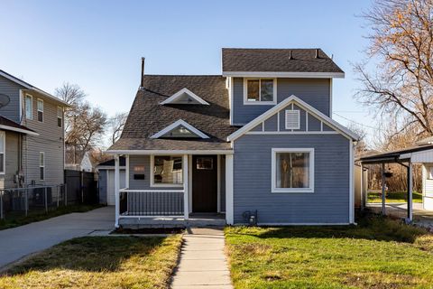 Photo of 672 E MANSFIELD AVE S, Salt Lake City, UT 84106 (MLS # 2141253)