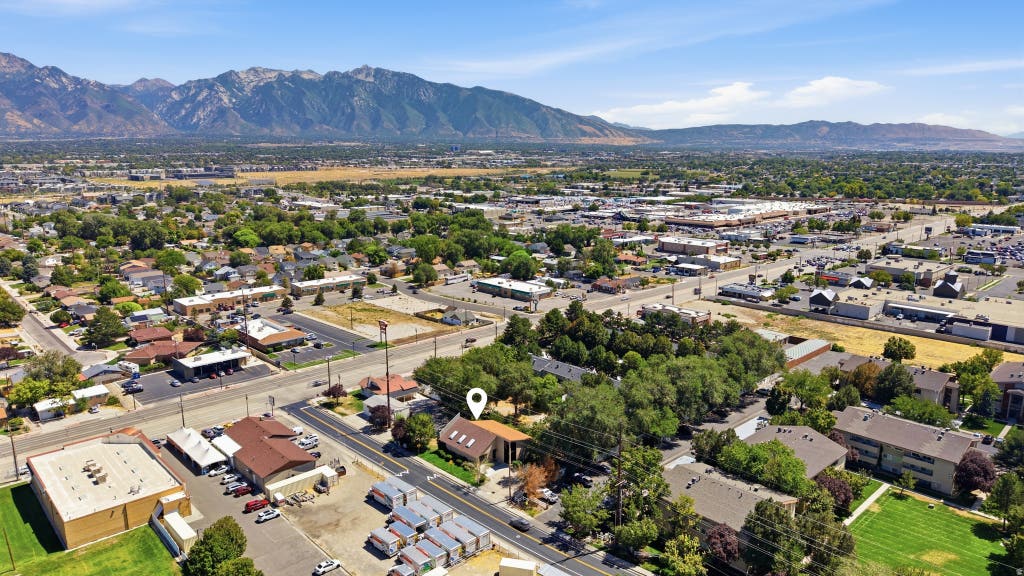 Photo of 1721 W 7600 S, West Jordan, UT 84084 (MLS # 2180577)