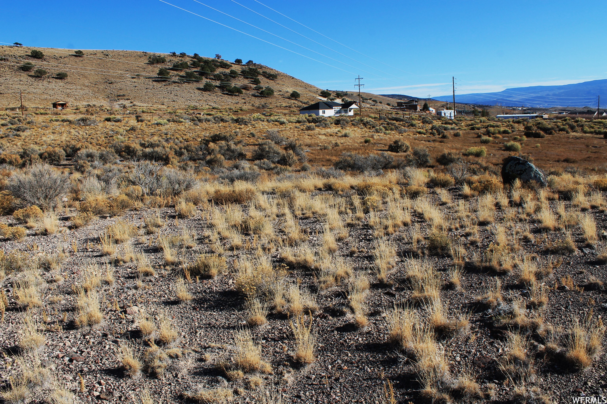 Land, Lyman, Utah image 7