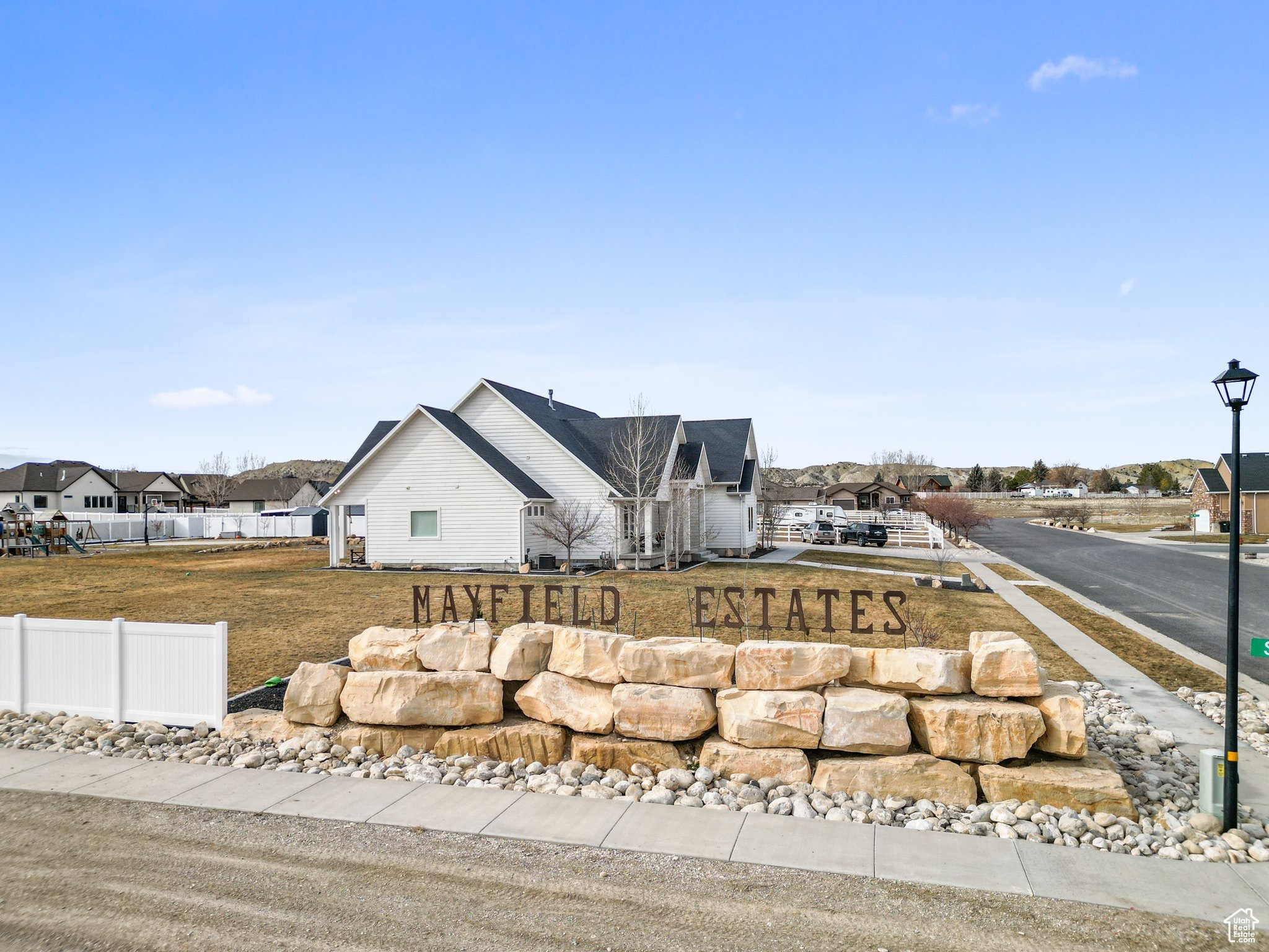 808 N 200 #68, Mayfield, Utah image 1