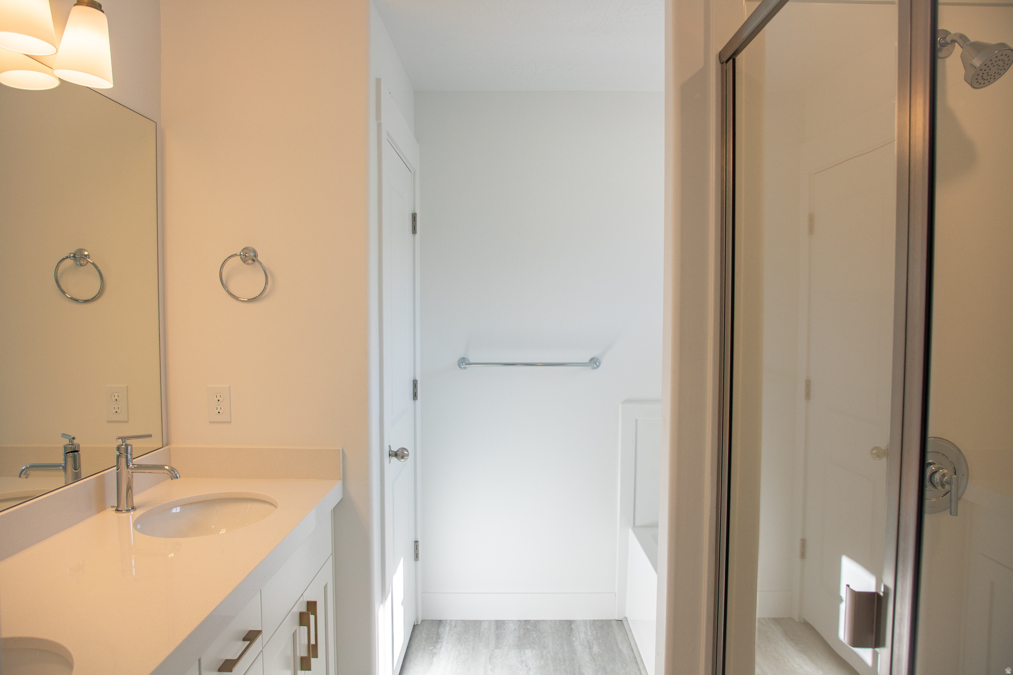 SALEM FIELDS - Residential