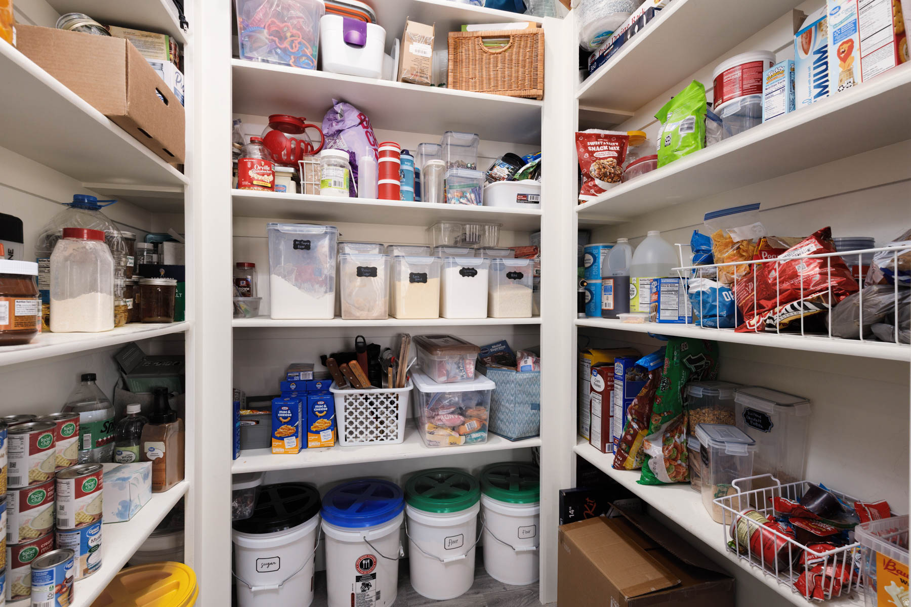 MONROE ESTATES - Residential