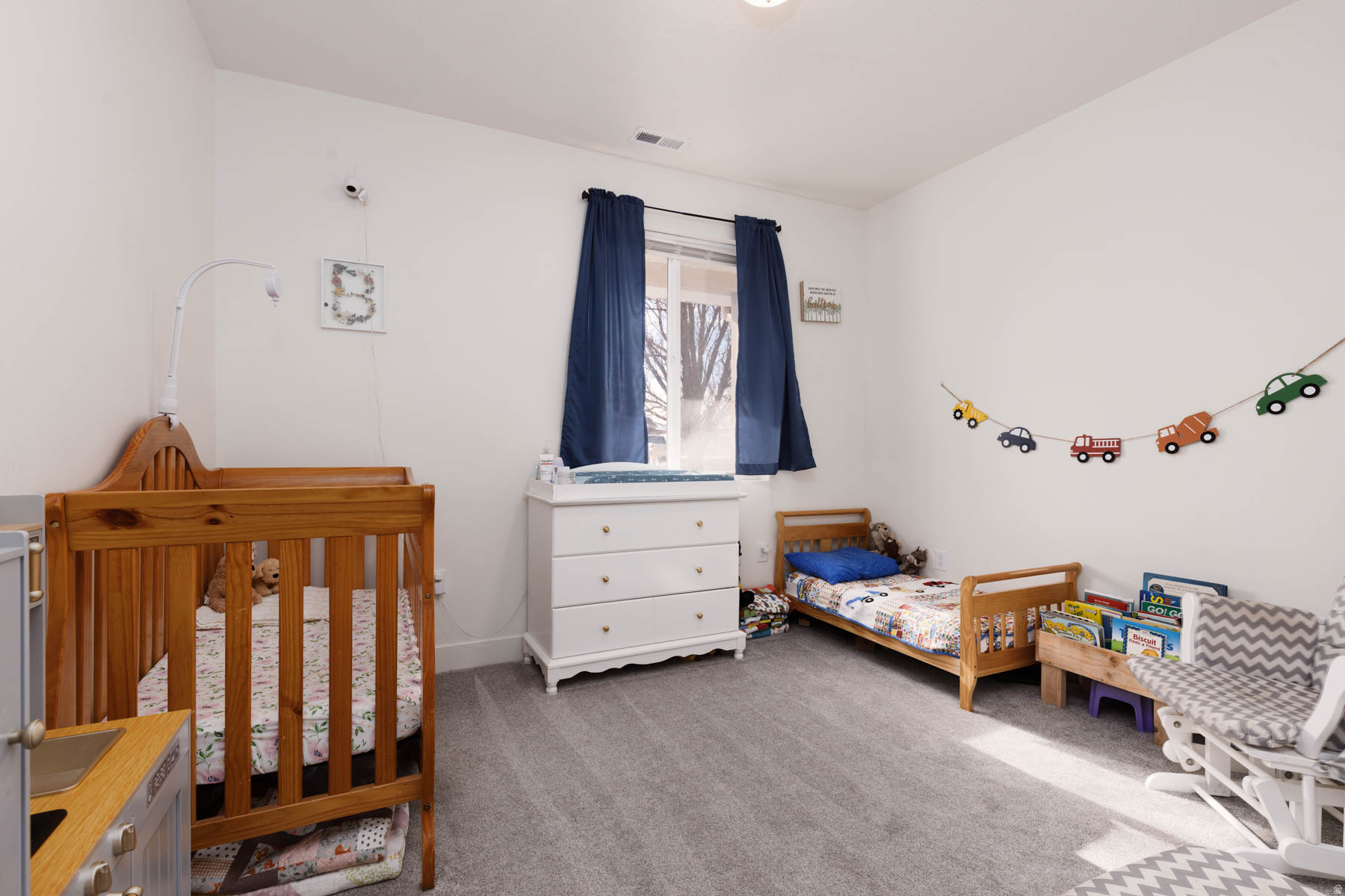 MONROE ESTATES - Residential