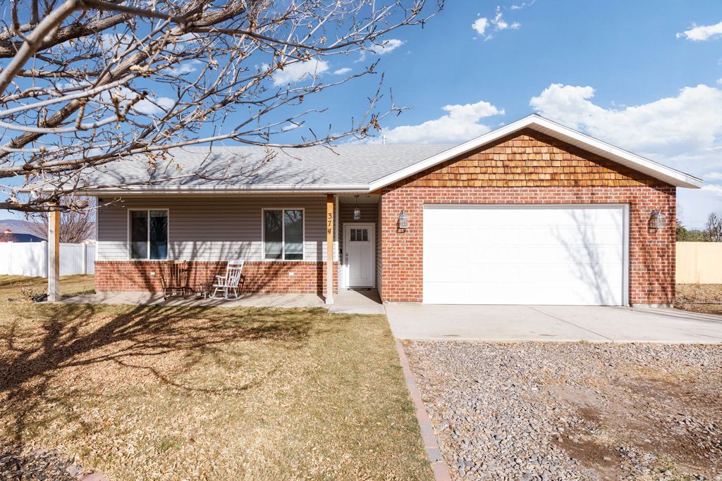 Photo of 374 W 230 N, Monroe, UT 84754 (MLS # 2131254)