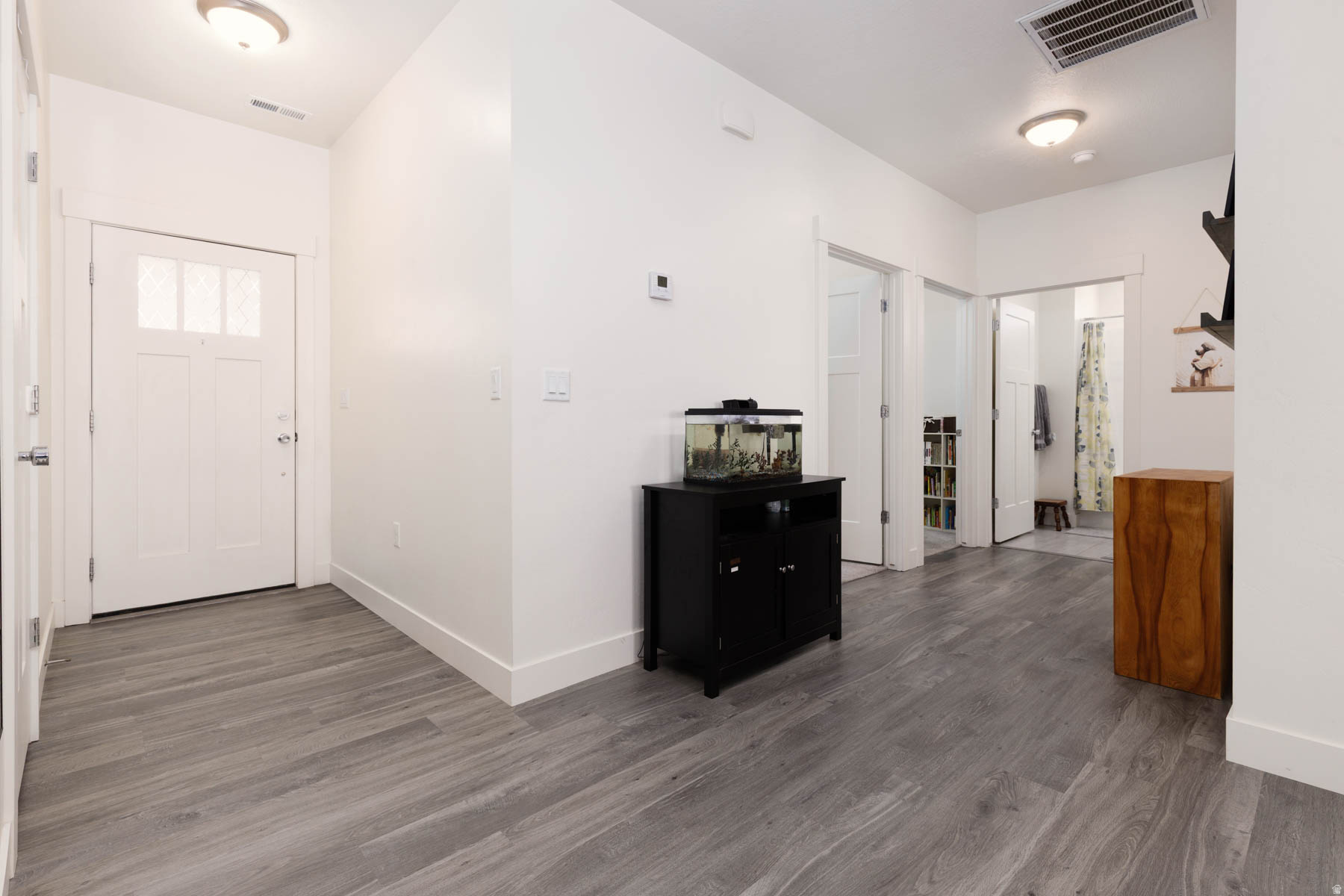 MONROE ESTATES - Residential