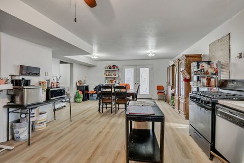 Tiny photo for 9660 S STORNOWAY CIR W, South Jordan, UT 84009 (MLS # 2139783)