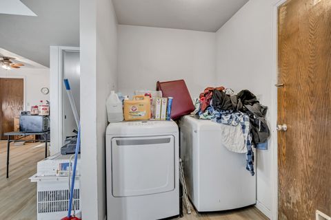 Tiny photo for 9660 S STORNOWAY CIR W, South Jordan, UT 84009 (MLS # 2139783)