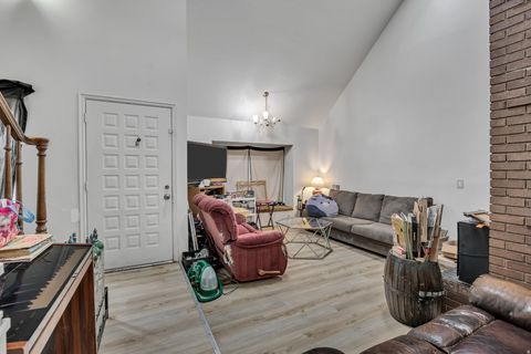 Tiny photo for 9660 S STORNOWAY CIR W, South Jordan, UT 84009 (MLS # 2139783)