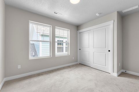 Tiny photo for 7046 W SWANSEA DR, South Jordan, UT 84009 (MLS # 2134680)