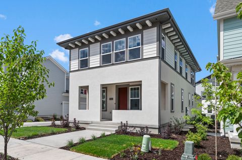 Tiny photo for 7046 W SWANSEA DR, South Jordan, UT 84009 (MLS # 2134680)