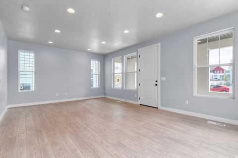 Tiny photo for 7046 W SWANSEA DR, South Jordan, UT 84009 (MLS # 2134680)