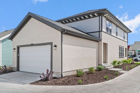 Tiny photo for 7046 W SWANSEA DR, South Jordan, UT 84009 (MLS # 2134680)