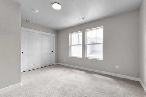 Tiny photo for 7046 W SWANSEA DR, South Jordan, UT 84009 (MLS # 2134680)