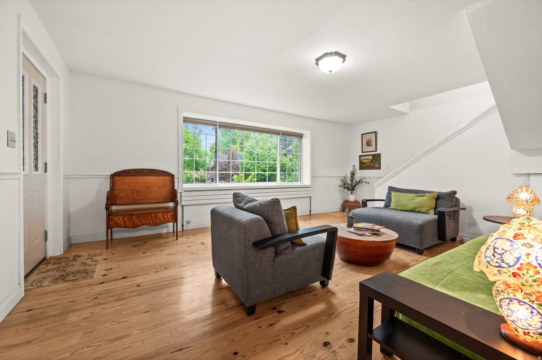 MIDVALE SUB - Residential