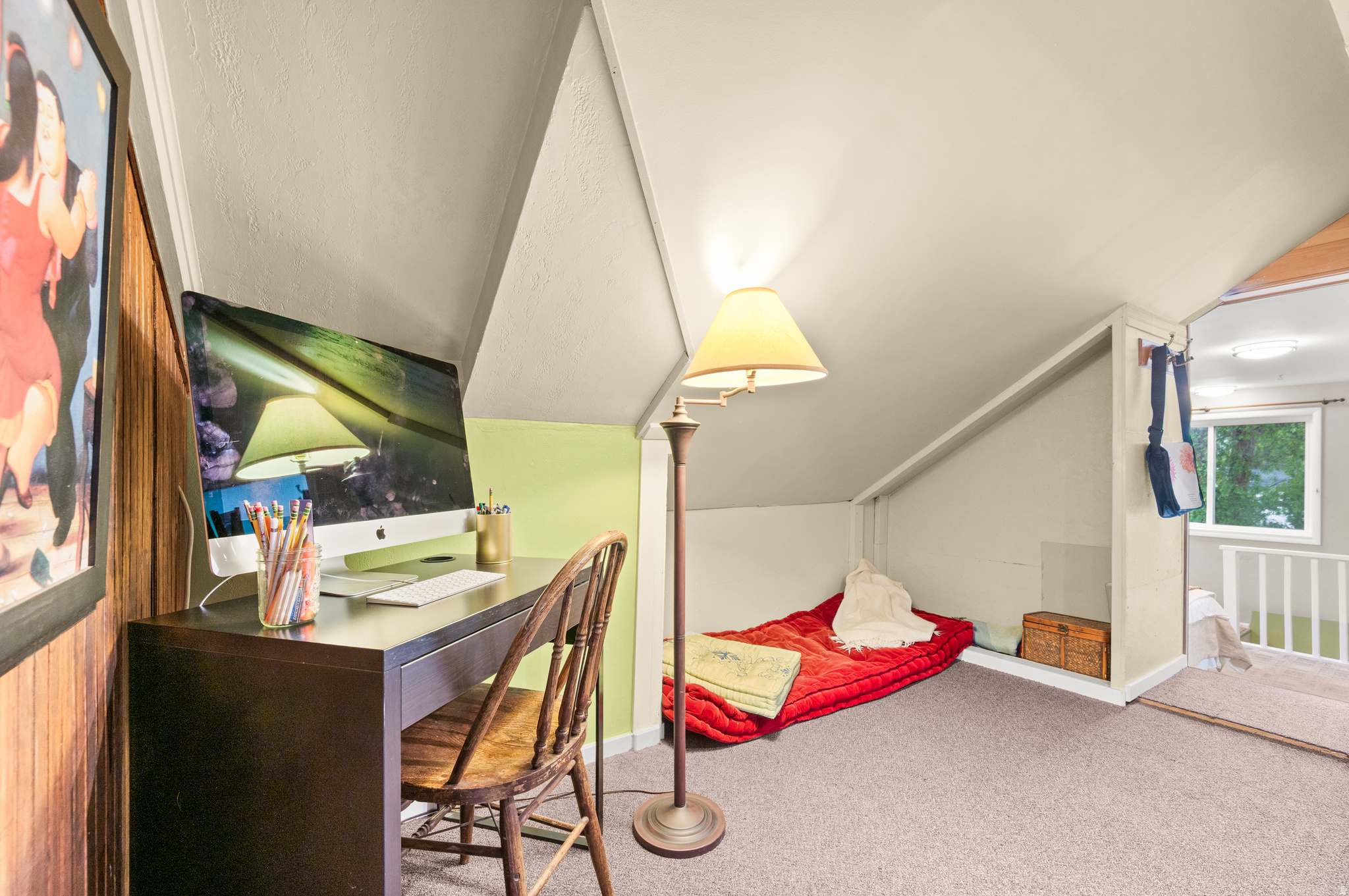 MIDVALE SUB - Residential