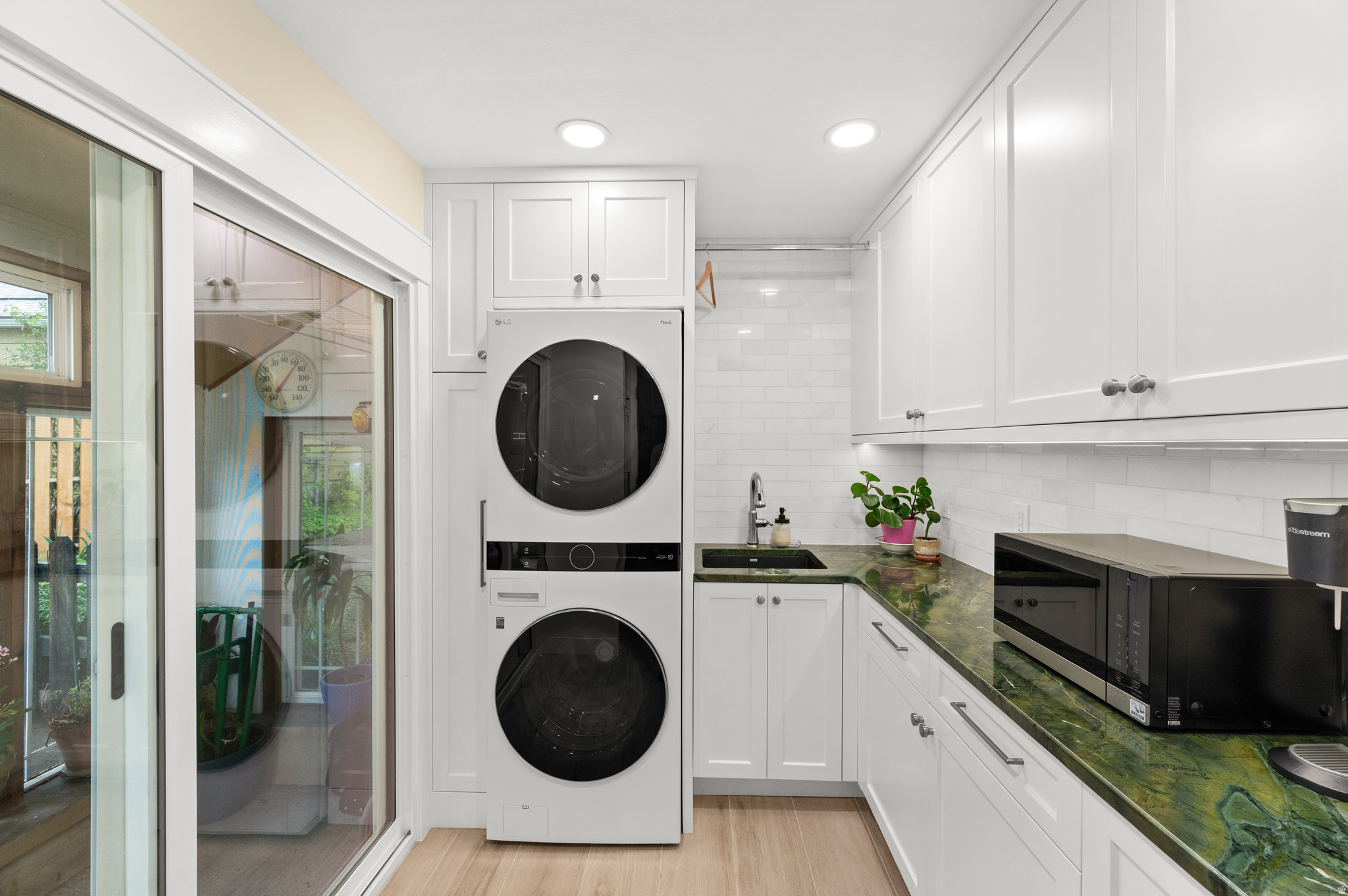 MIDVALE SUB - Residential