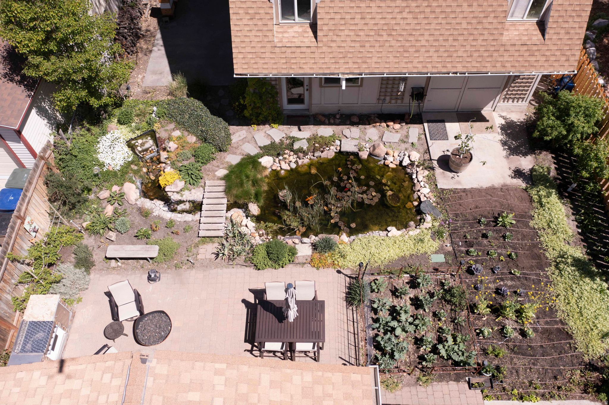 MIDVALE SUB - Residential