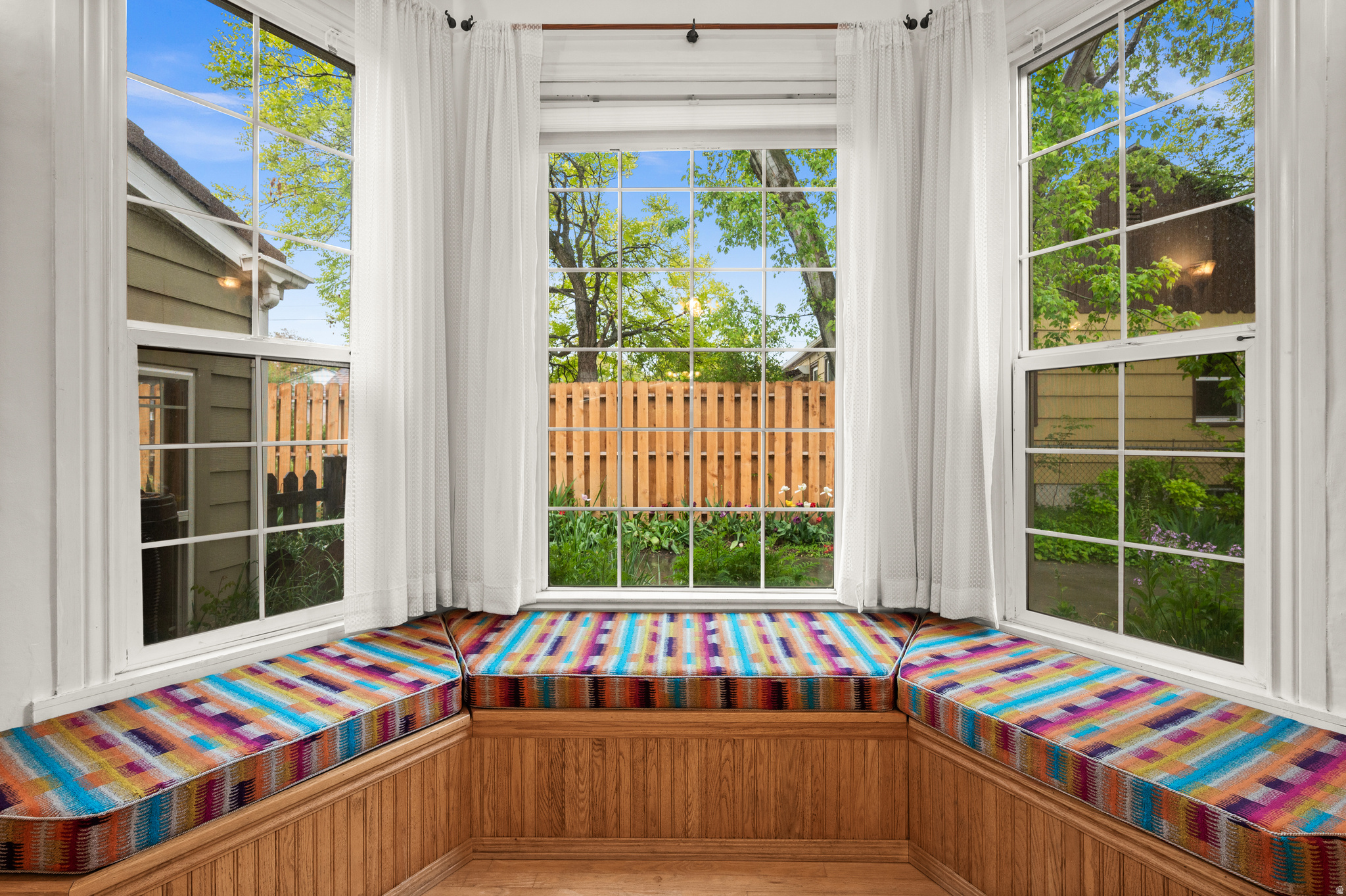MIDVALE SUB - Residential
