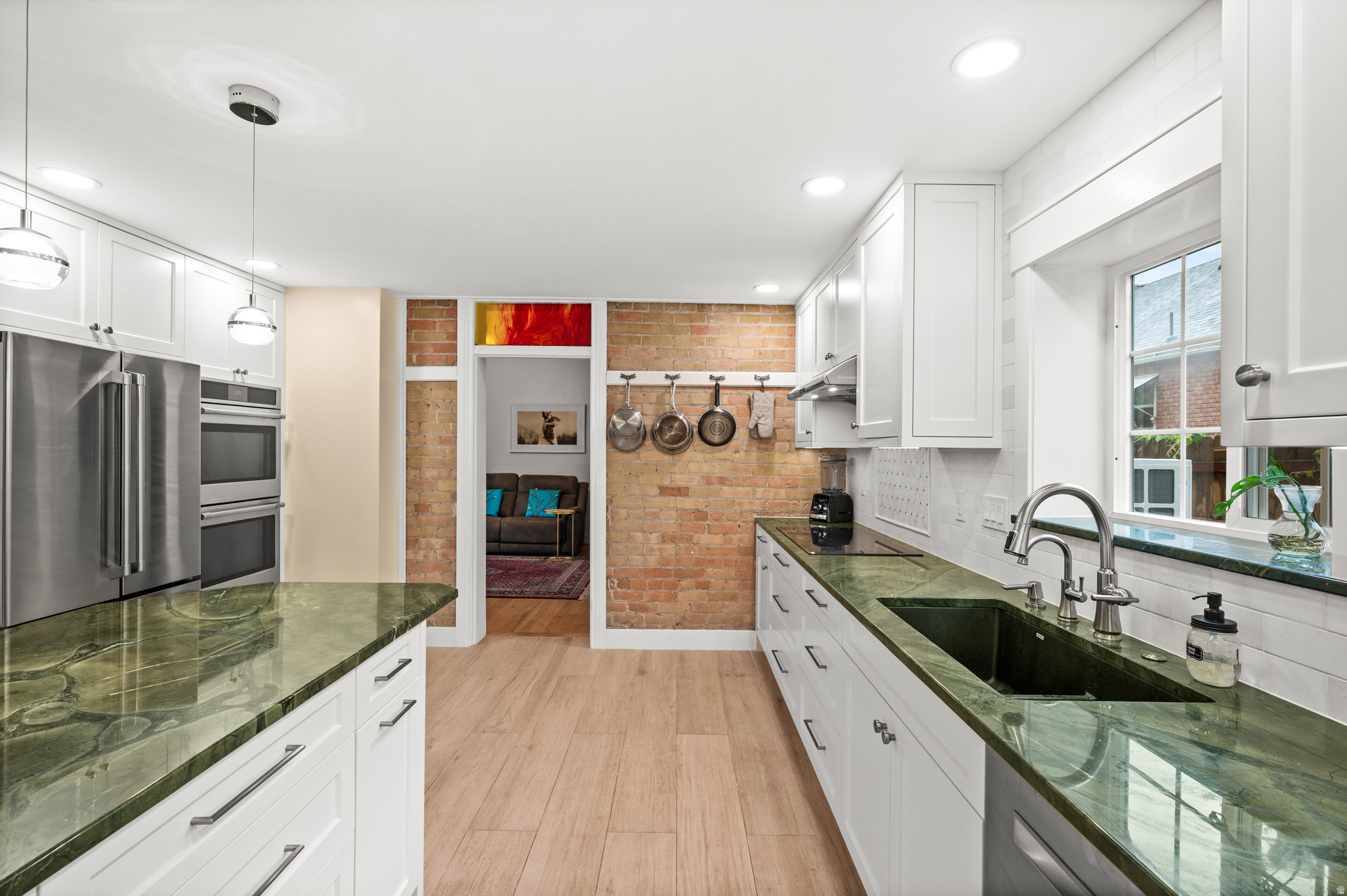 MIDVALE SUB - Residential