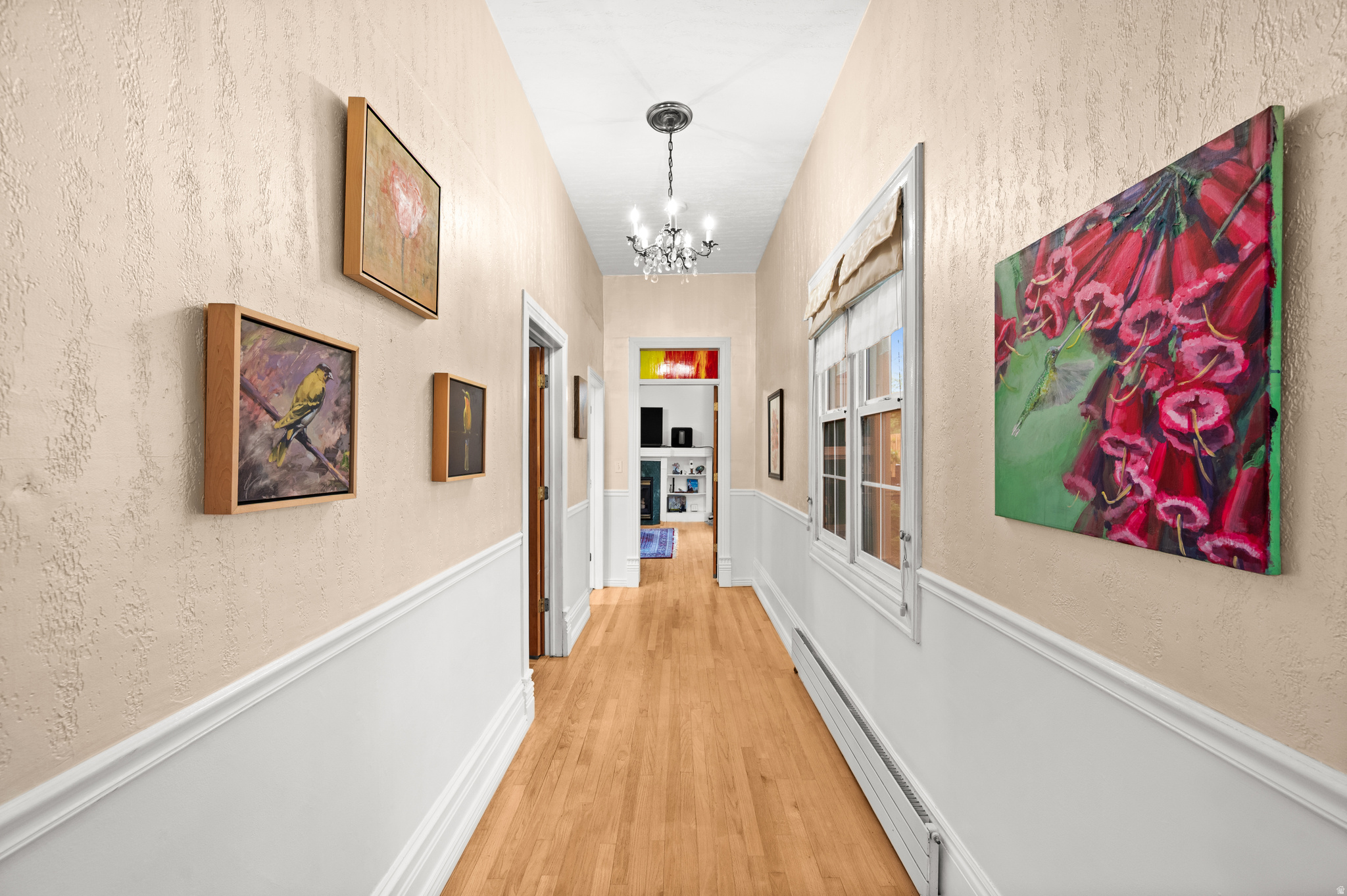 MIDVALE SUB - Residential