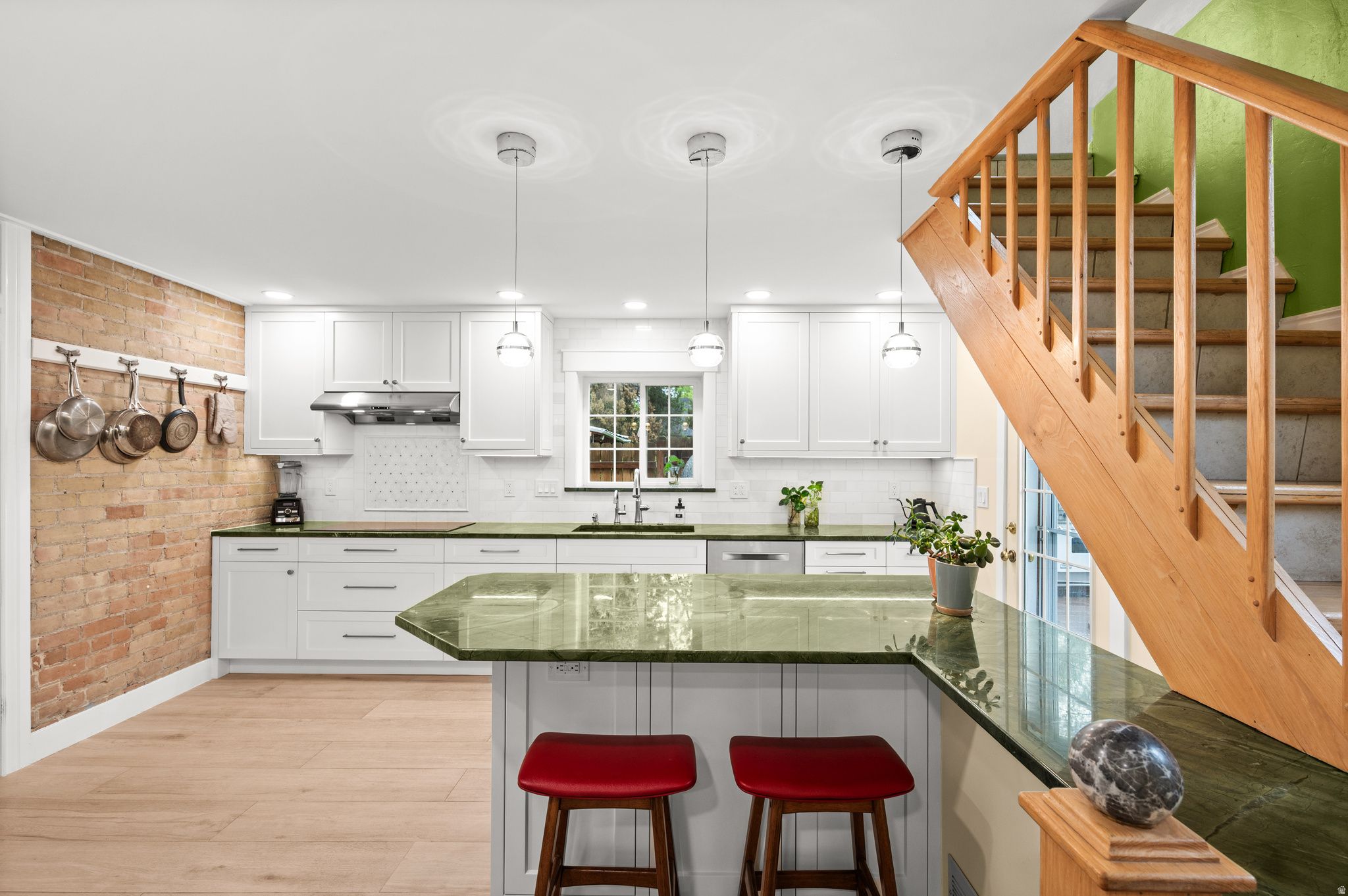 MIDVALE SUB - Residential