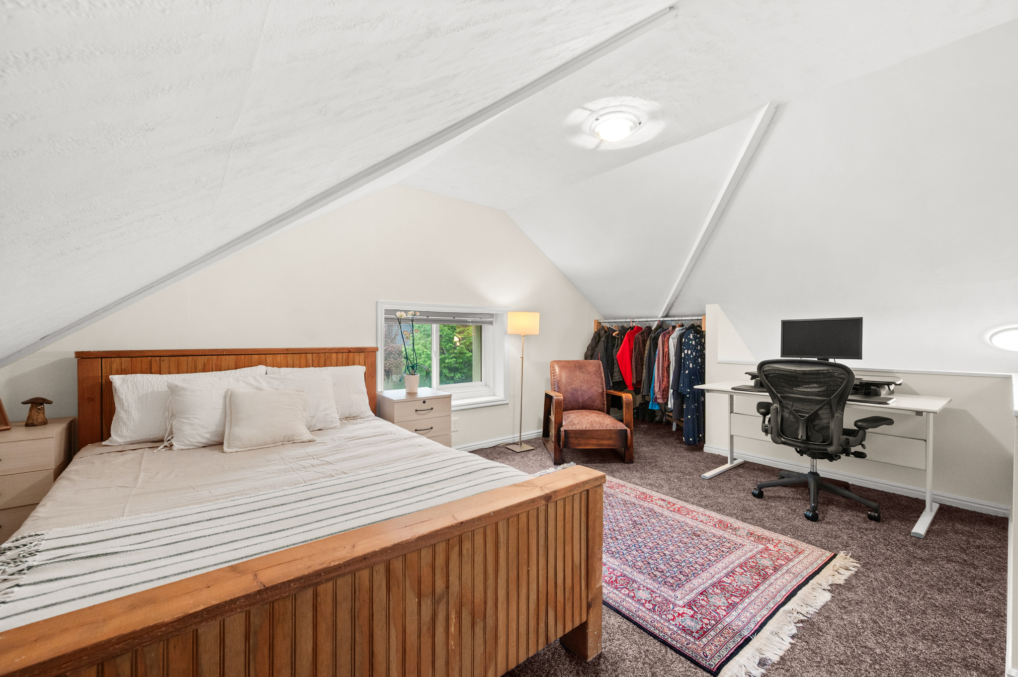 MIDVALE SUB - Residential
