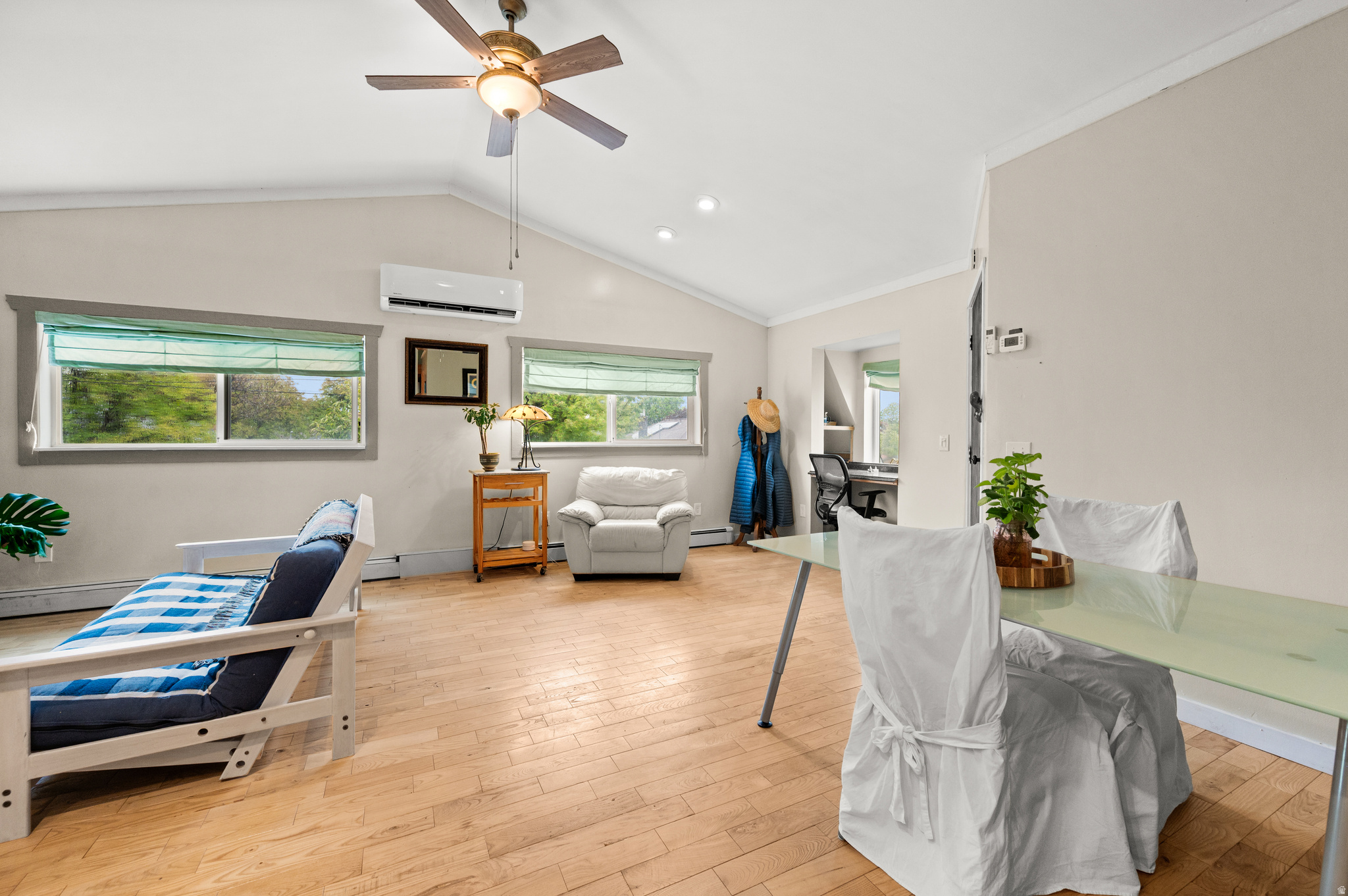 MIDVALE SUB - Residential