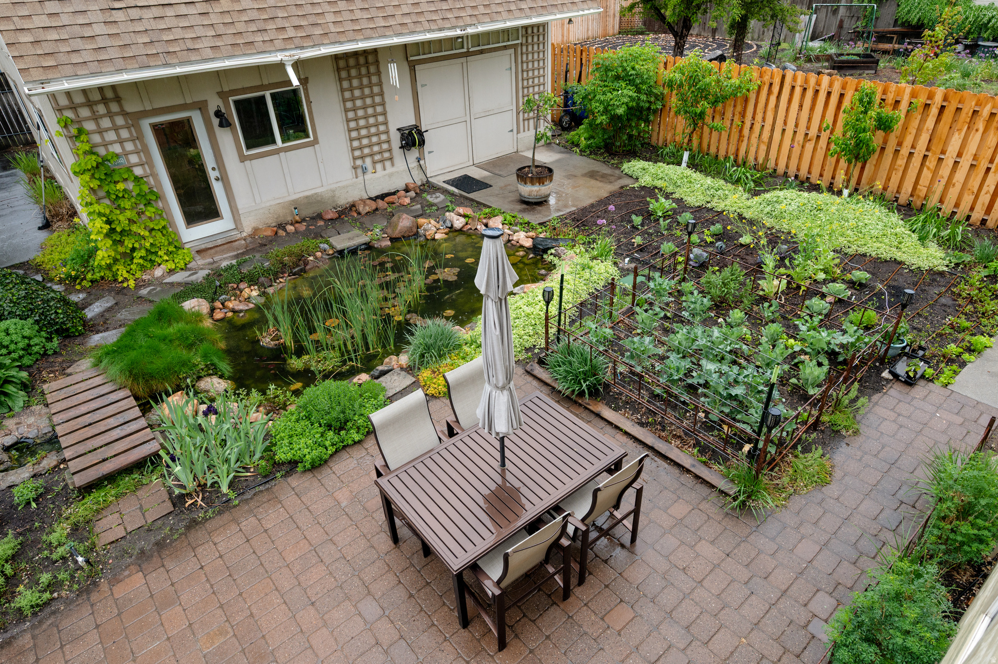 MIDVALE SUB - Residential
