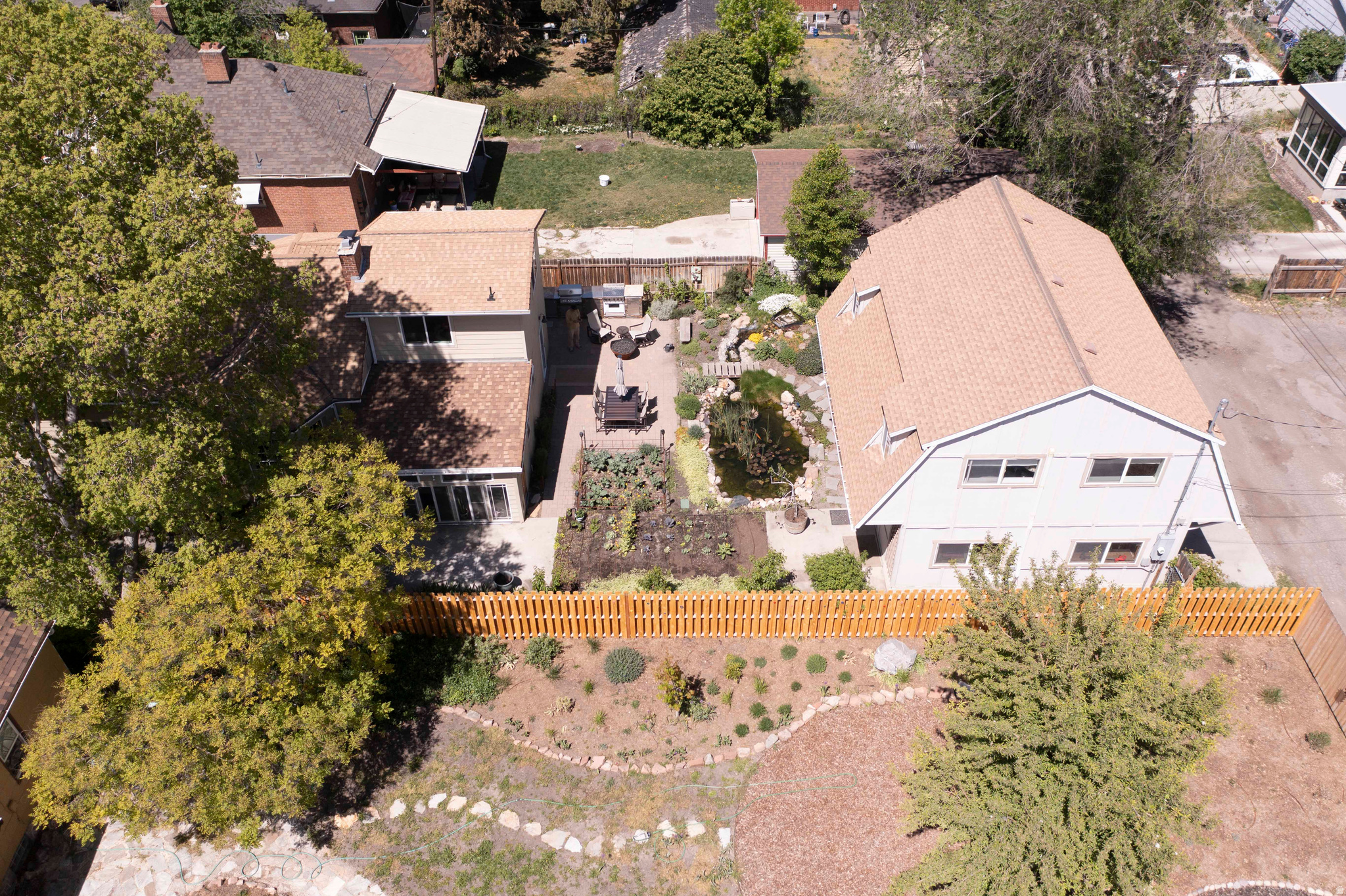 MIDVALE SUB - Residential