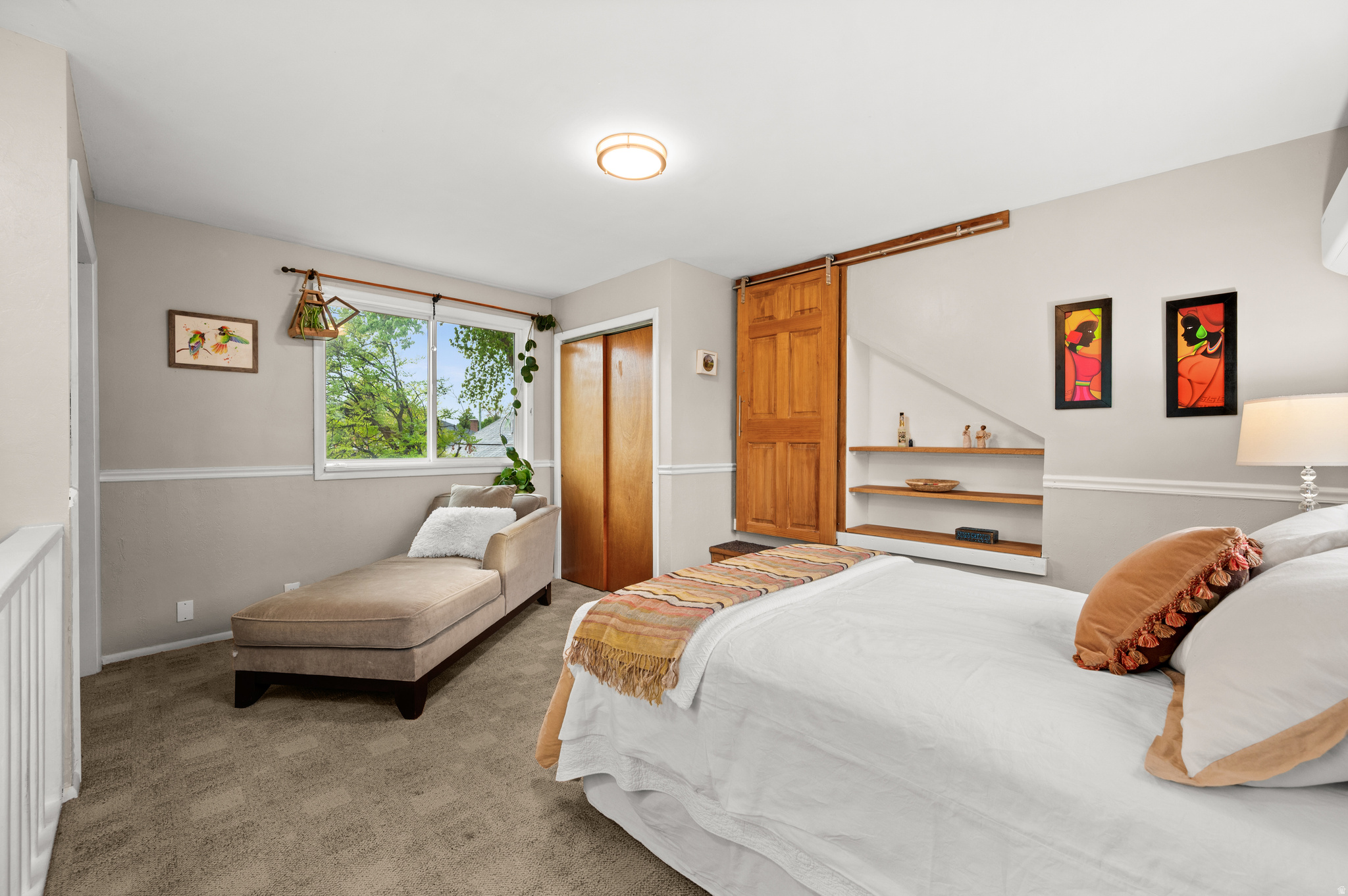 MIDVALE SUB - Residential