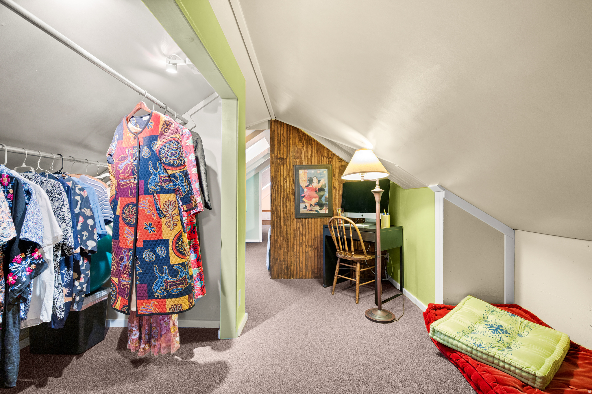 MIDVALE SUB - Residential