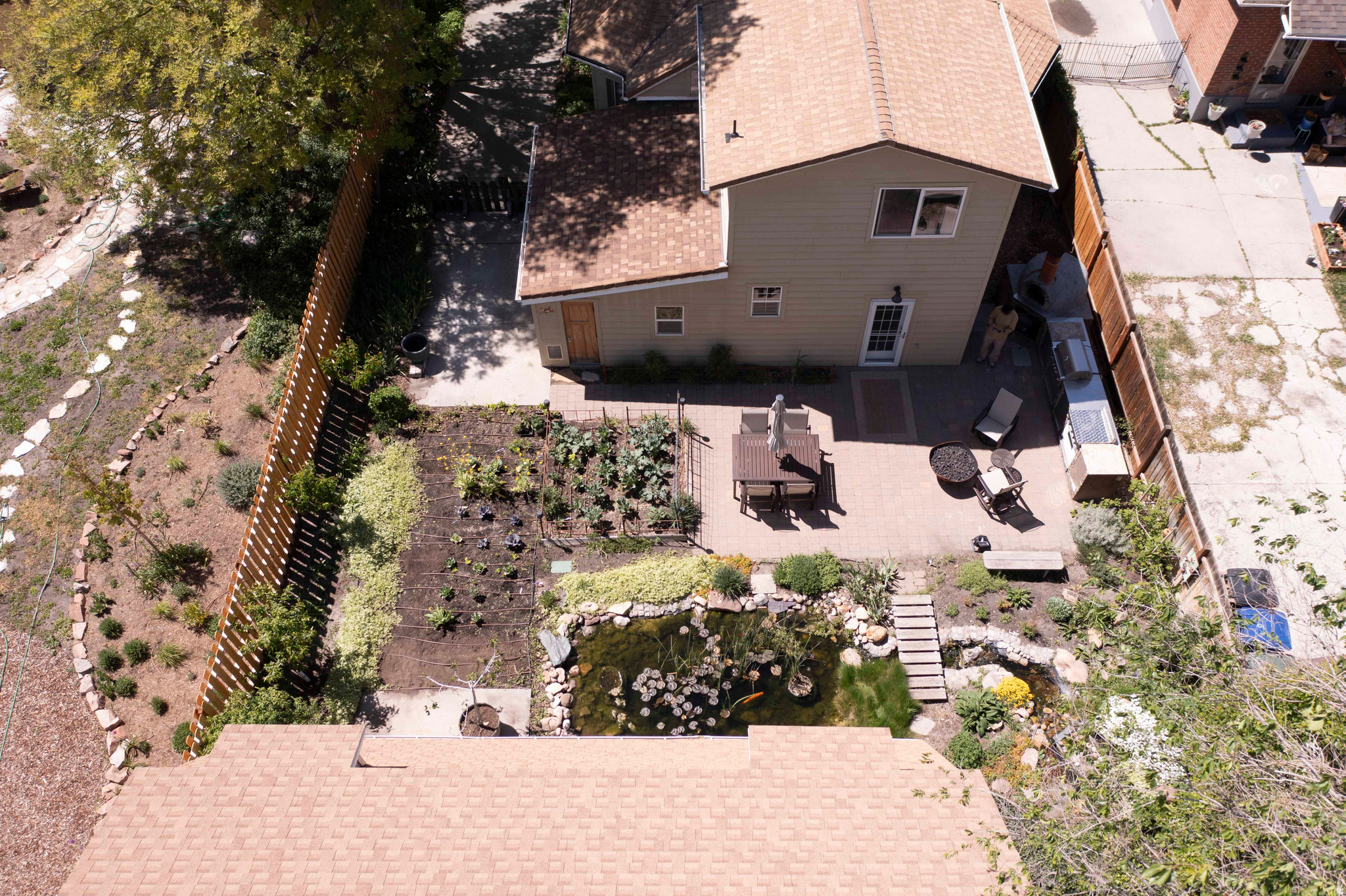 MIDVALE SUB - Residential