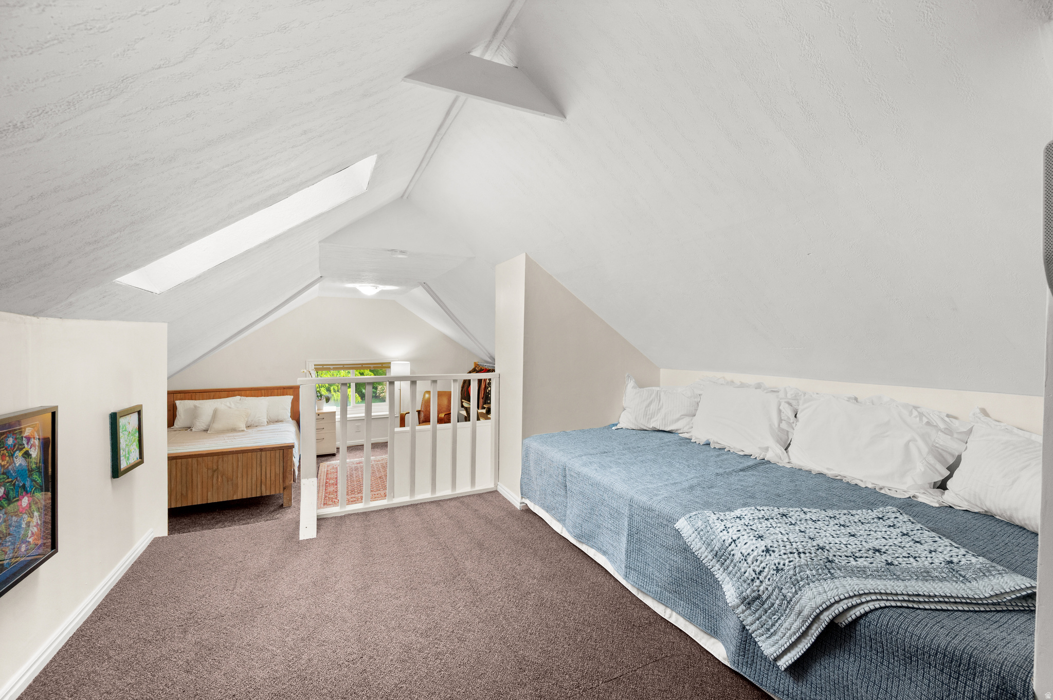 MIDVALE SUB - Residential