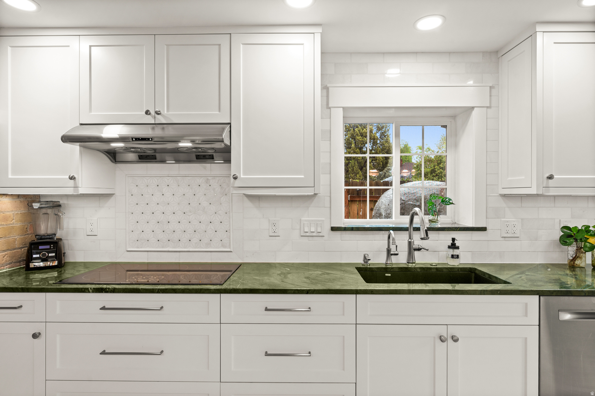 MIDVALE SUB - Residential