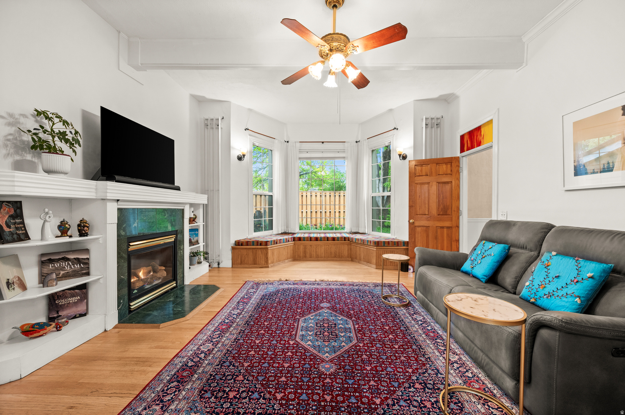 MIDVALE SUB - Residential