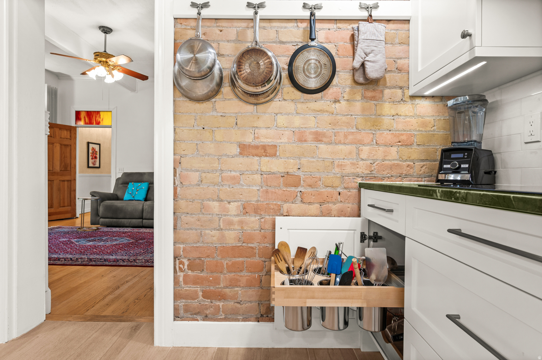 MIDVALE SUB - Residential