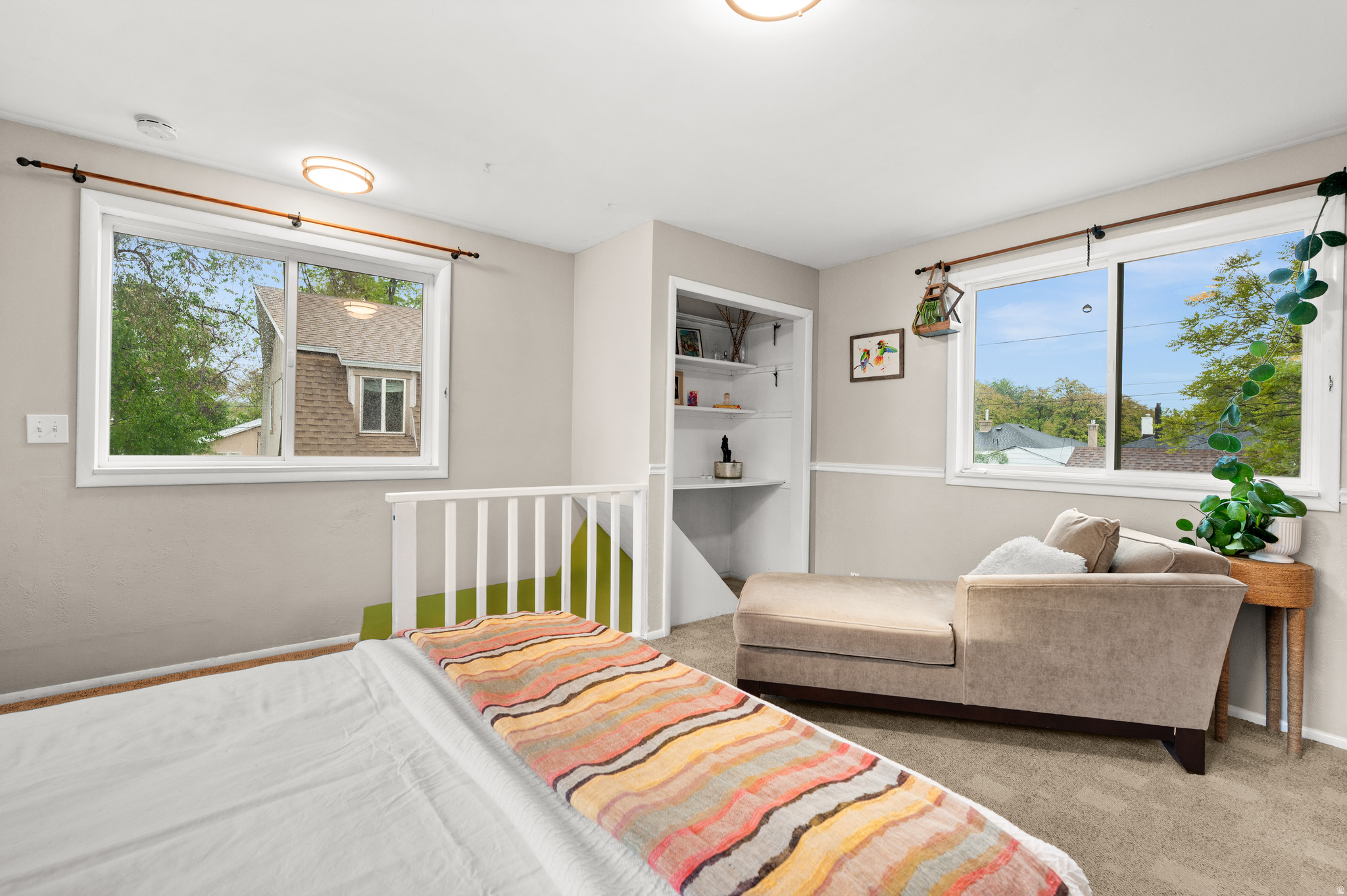 MIDVALE SUB - Residential