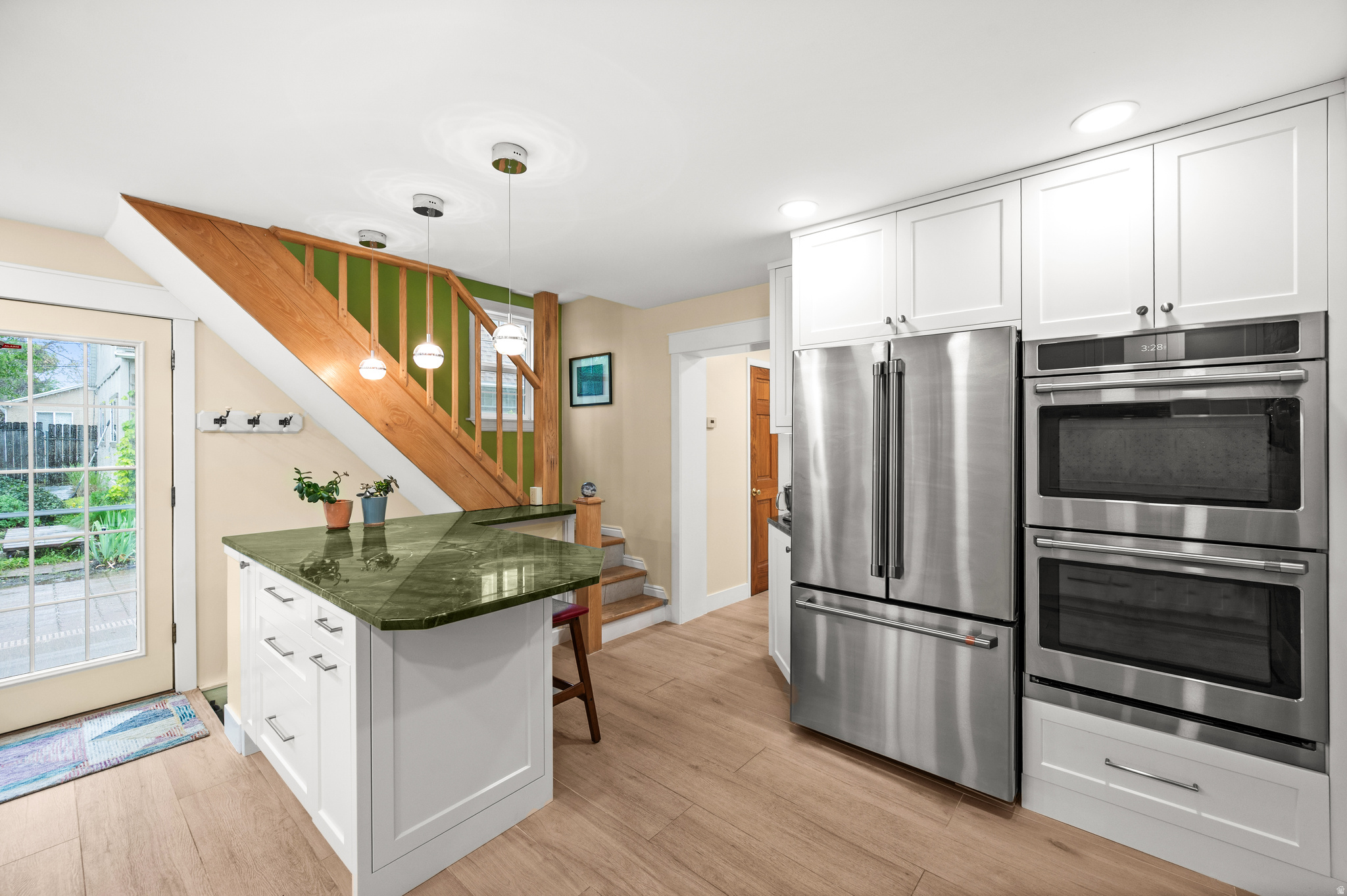 MIDVALE SUB - Residential